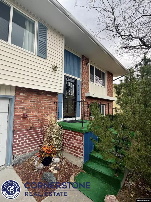 511 Shannon Drive, Casper, WY 82609