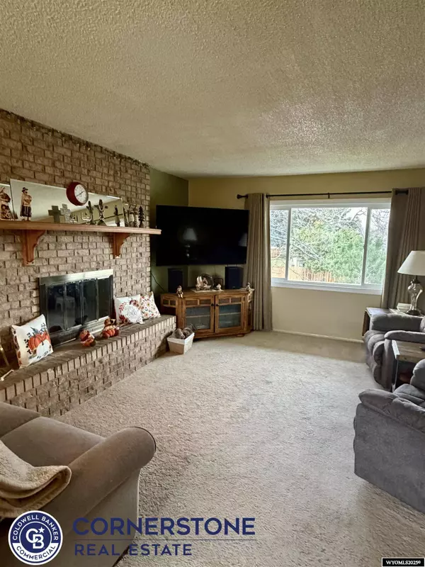 511 Shannon Drive, Casper, WY 82609