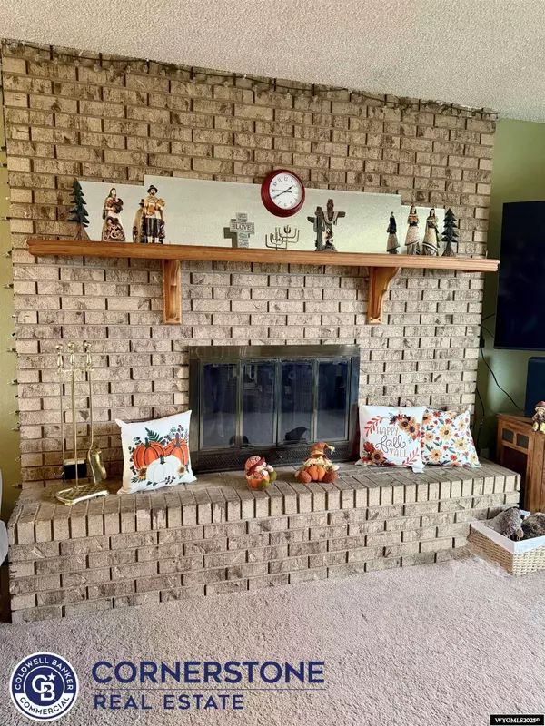 511 Shannon Drive, Casper, WY 82609