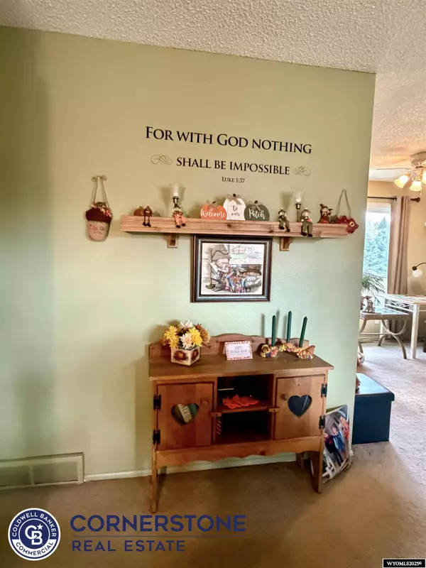 511 Shannon Drive, Casper, WY 82609