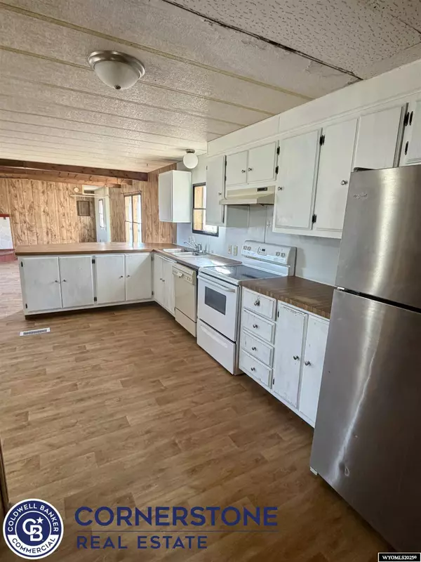 1126 Freden Boulevard, Mills, WY 82644