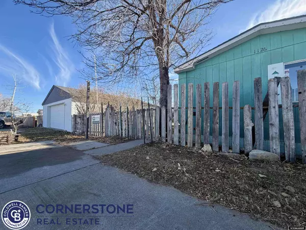 1126 Freden Boulevard, Mills, WY 82644
