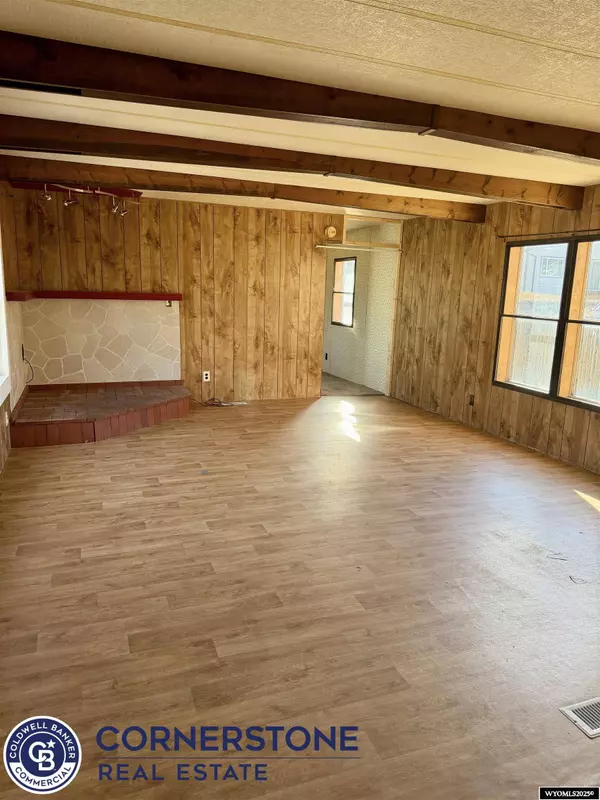 1126 Freden Boulevard, Mills, WY 82644