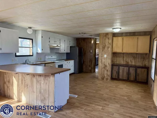 1126 Freden Boulevard, Mills, WY 82644