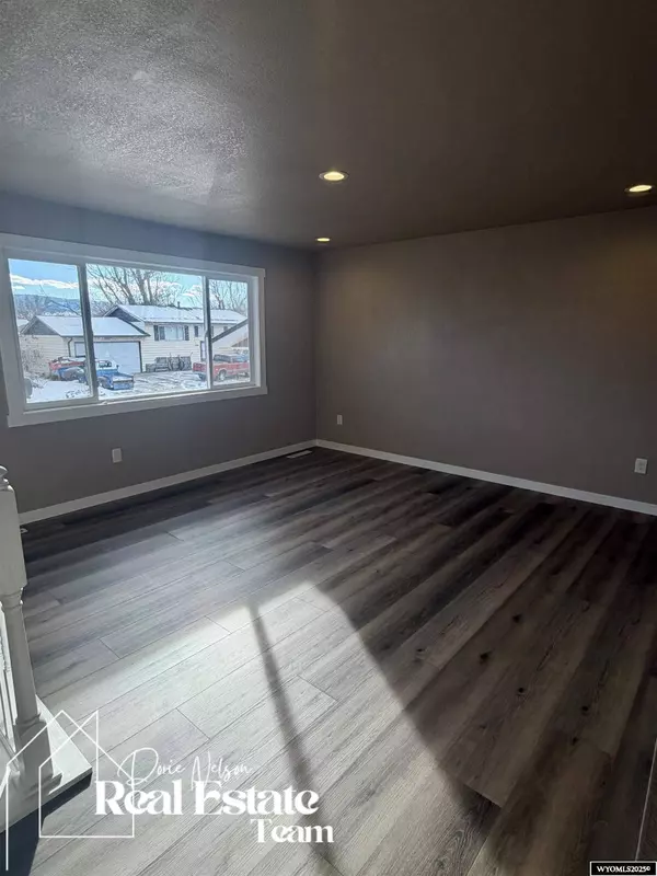 1020 Sierra Vista, Evansville, WY 82636