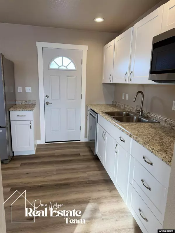 1020 Sierra Vista, Evansville, WY 82636