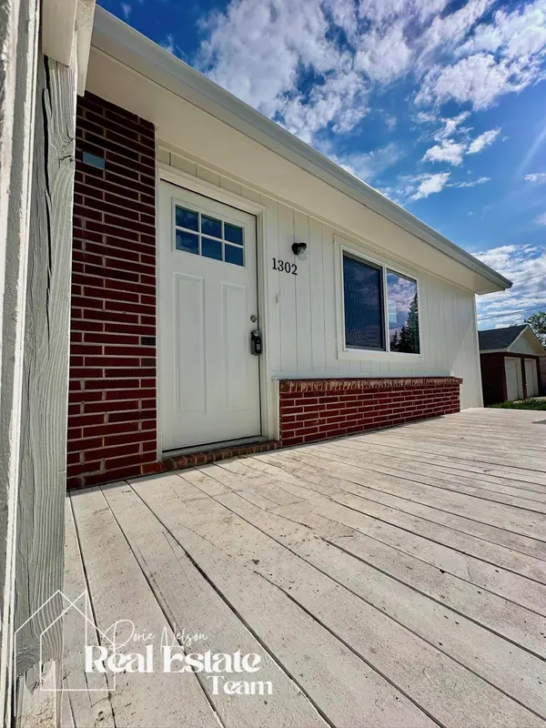 1302 E 7th Street, Casper, WY 82601