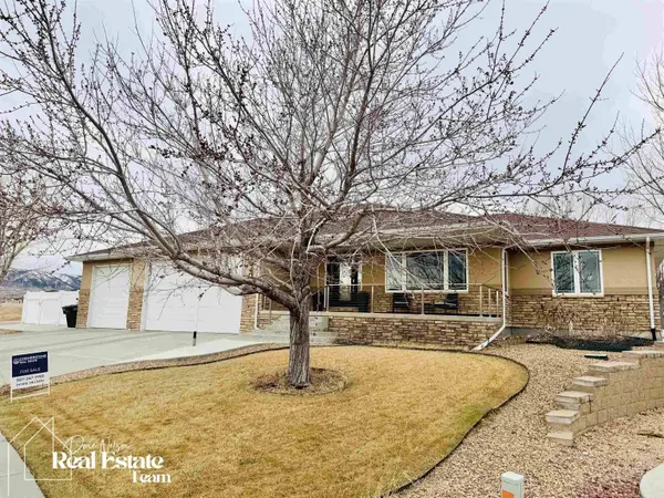 2840 Nicklaus Drive, Casper, WY 82601
