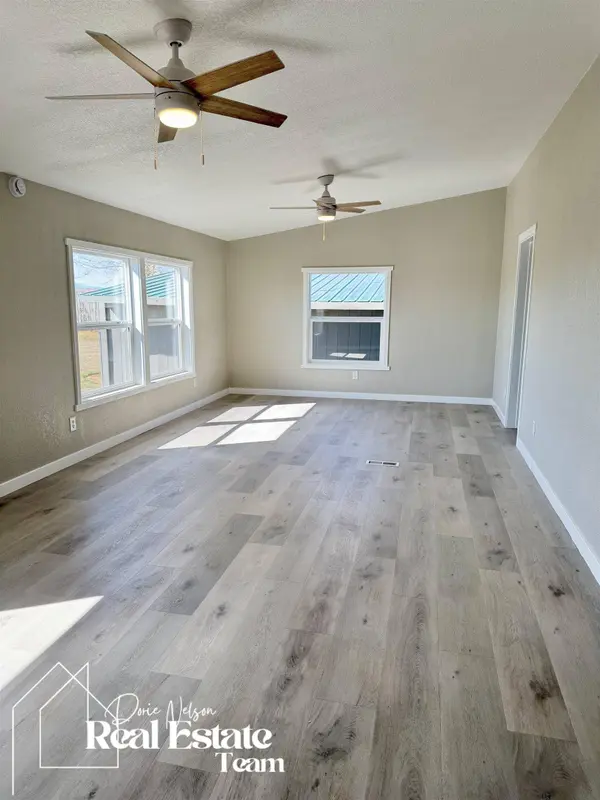 7349 Geary Dome Road, Evansville, WY 82636