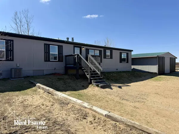 7349 Geary Dome Road, Evansville, WY 82636