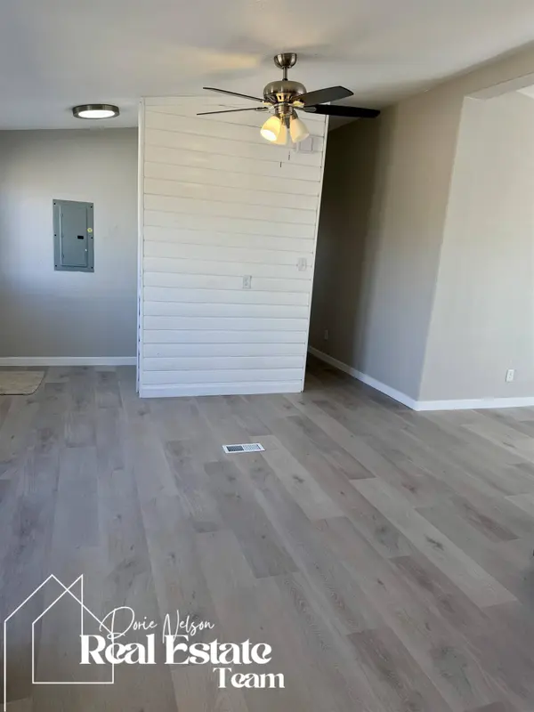 7349 Geary Dome Road, Evansville, WY 82636