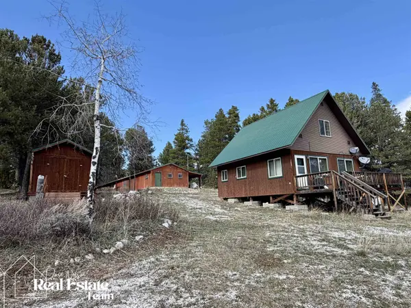 1225 Crooked Pine Trail, Casper, WY 82601
