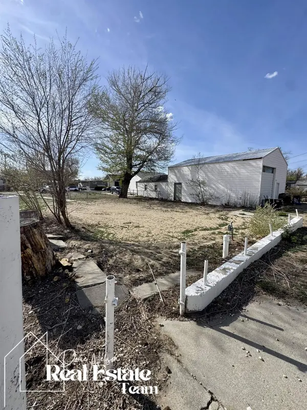 1037 S Cedar Street, Casper, WY 82601