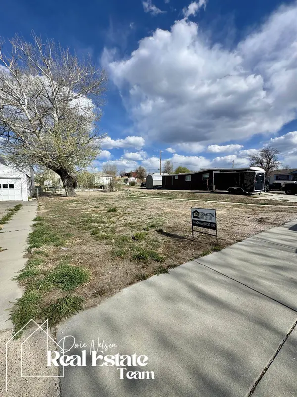 1037 S Cedar Street, Casper, WY 82601