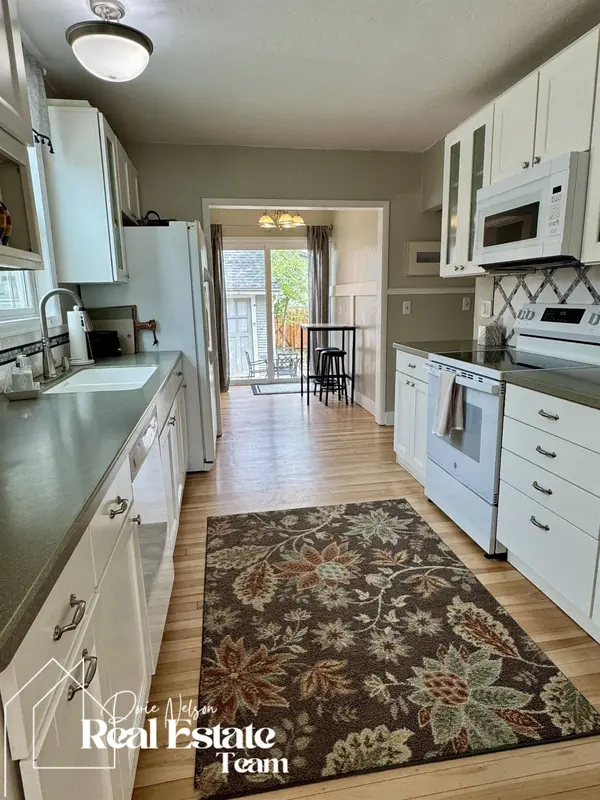 428 E 13th Street, Casper, WY 82601