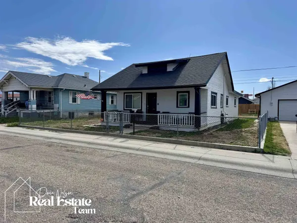 716 N Beech Street, Casper, WY 82601