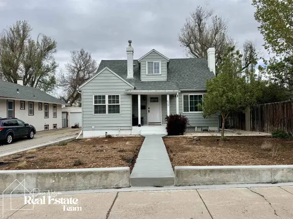 428 E 13th Street, Casper, WY 82601
