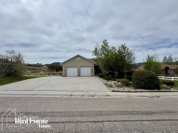 1421 W 60th Street, Casper, WY 82601
