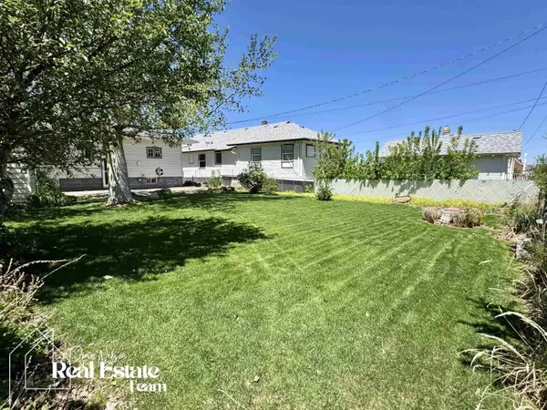 811 S Wolcott Street, Casper, WY 82601