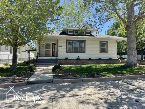 811 S Wolcott Street, Casper, WY 82601