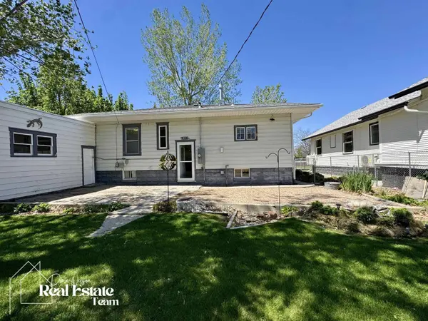 811 S Wolcott Street, Casper, WY 82601