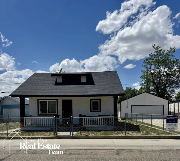 716 N Beech Street, Casper, WY 82601