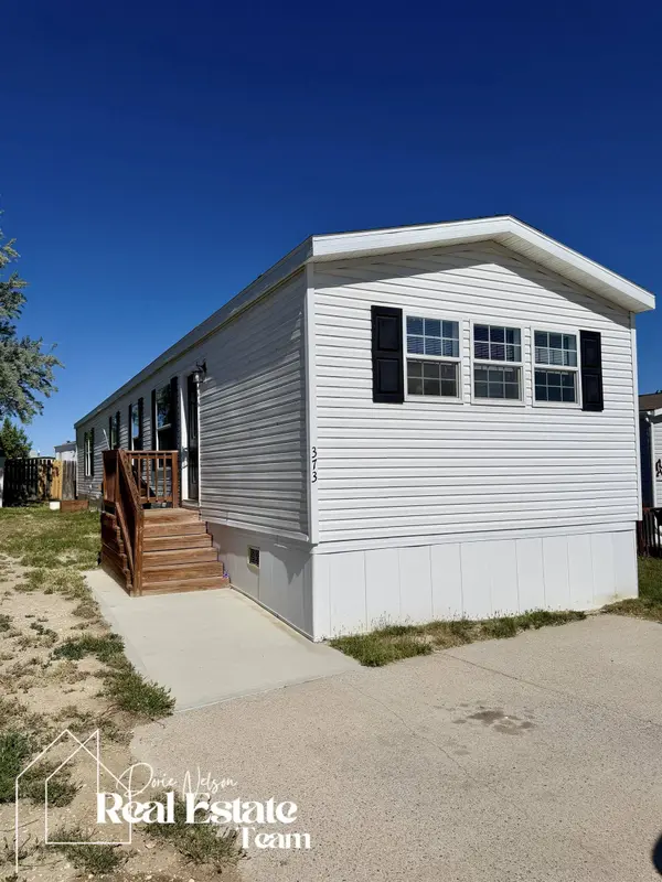 373 Columbine Drive, Casper, WY 82604