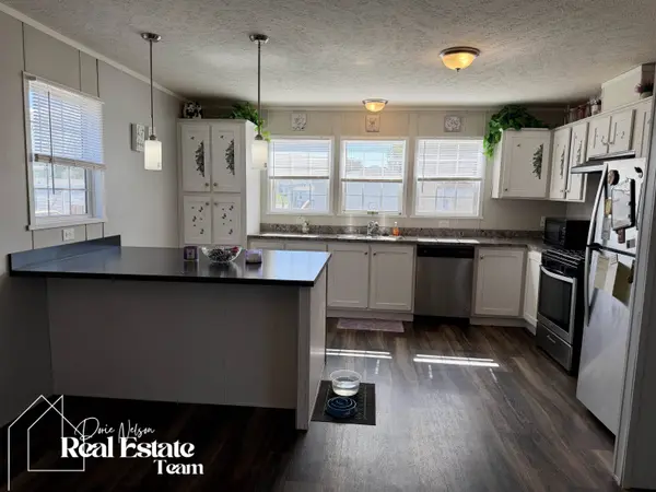 373 Columbine Drive, Casper, WY 82604