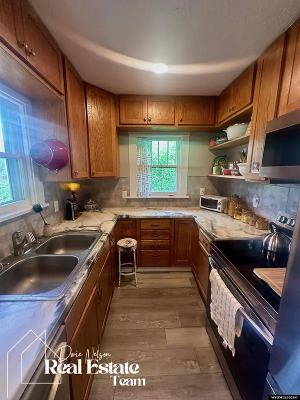 1018 E 5th Street, Casper, WY 82601