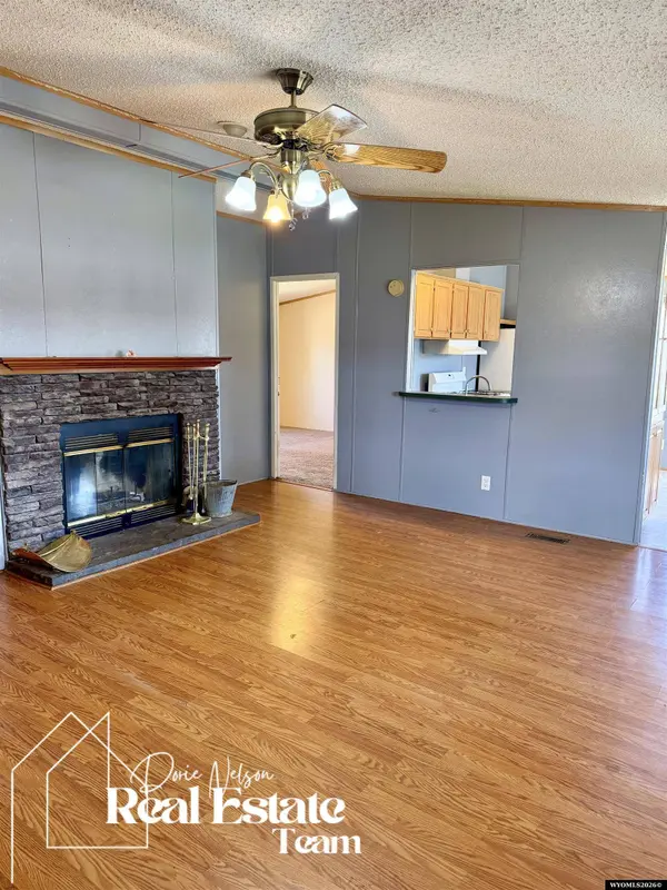 422 Morgan Avenue, Mills, WY 82644