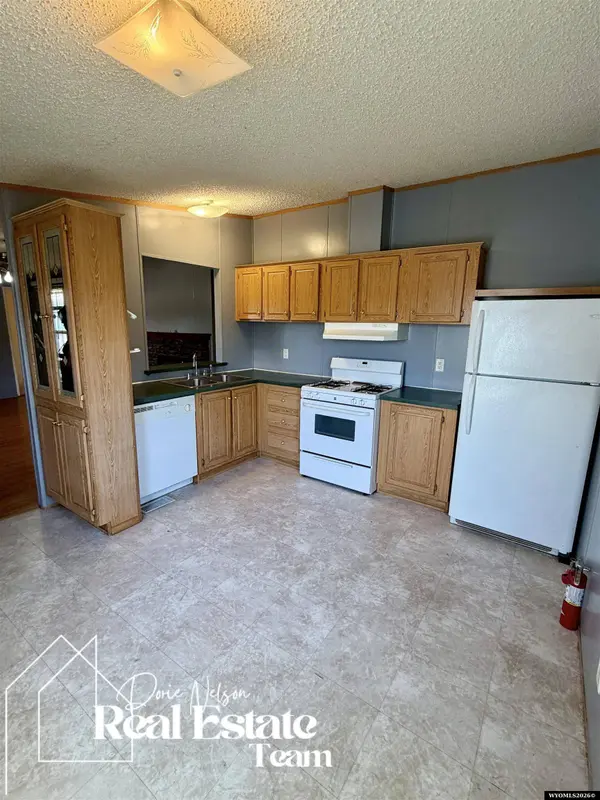 422 Morgan Avenue, Mills, WY 82644