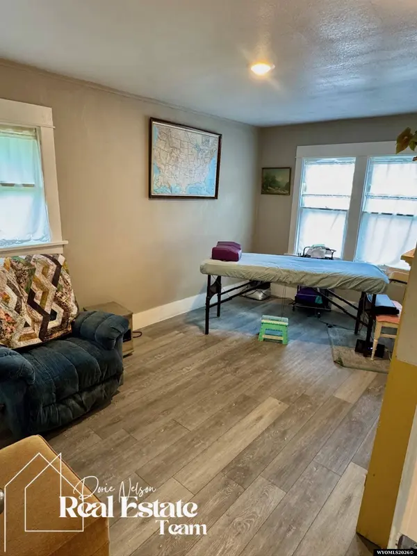 1018 E 5th Street, Casper, WY 82601
