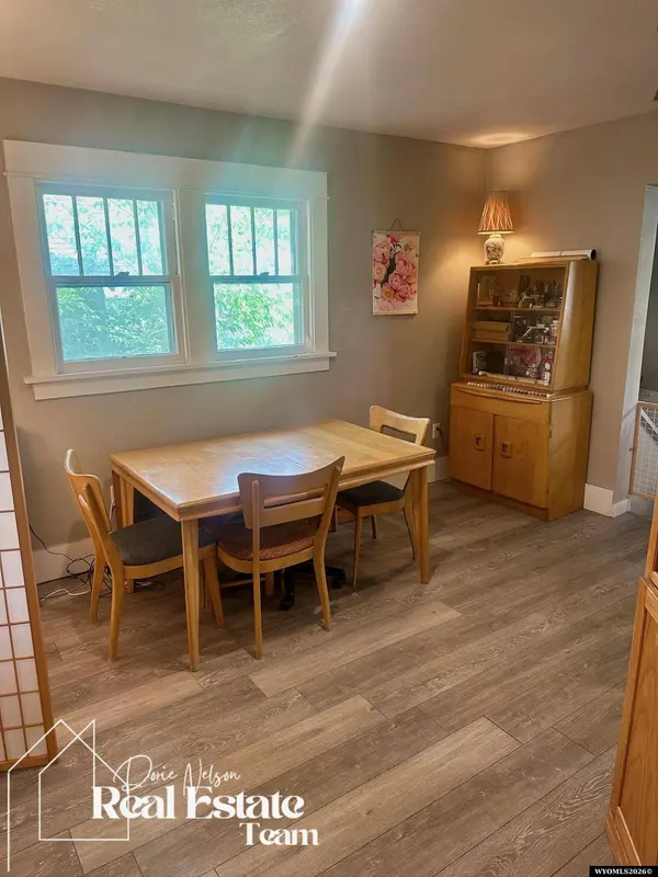 1018 E 5th Street, Casper, WY 82601