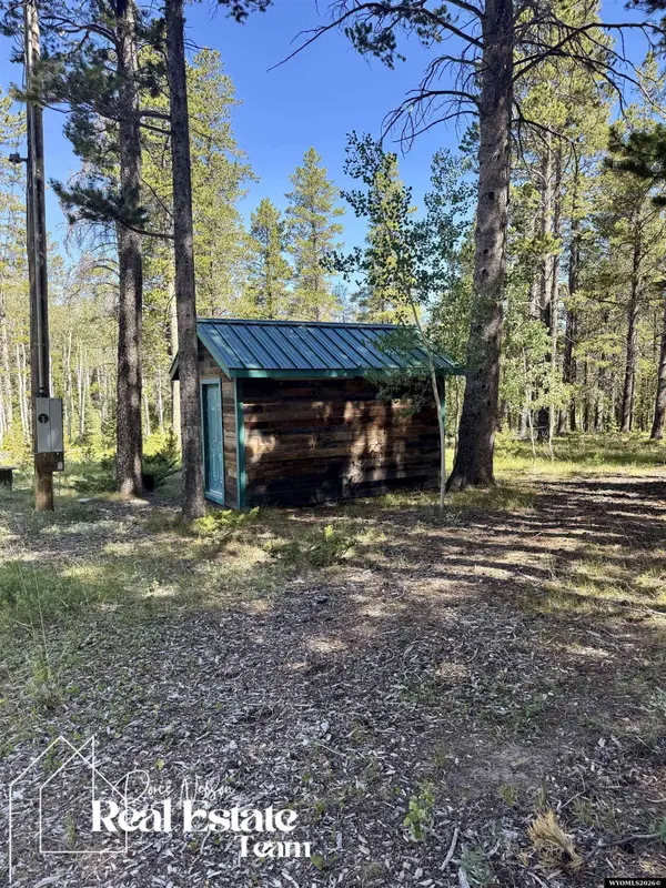 9992 Four Bells Road, Casper, WY 82601