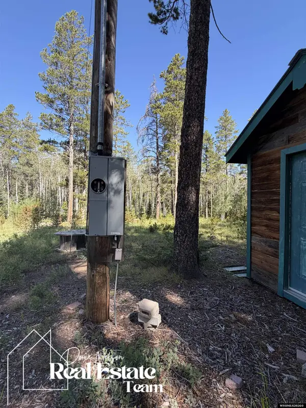 9992 Four Bells Road, Casper, WY 82601