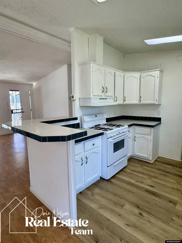 435 Texas Street, Evansville, WY 82636