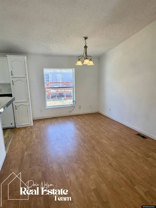 435 Texas Street, Evansville, WY 82636
