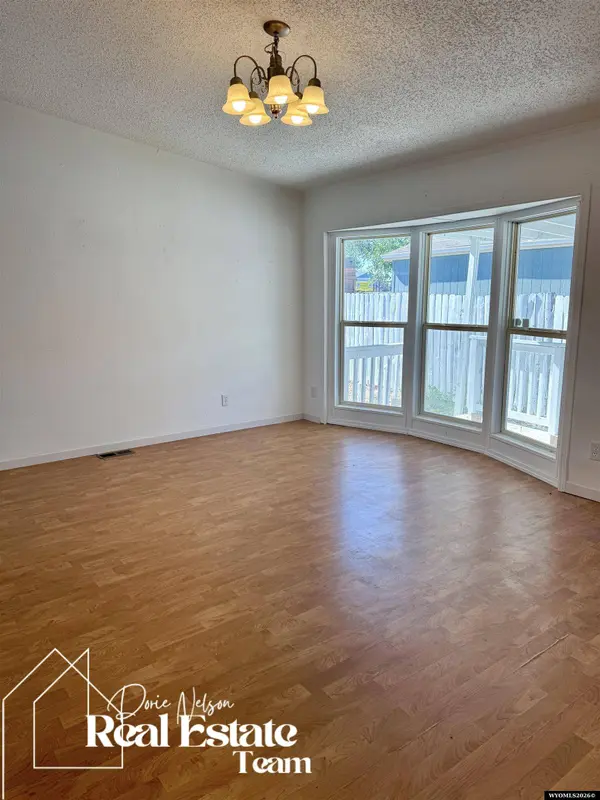 435 Texas Street, Evansville, WY 82636