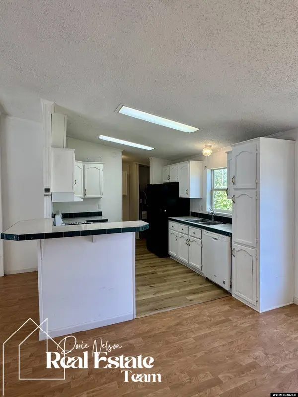 435 Texas Street, Evansville, WY 82636