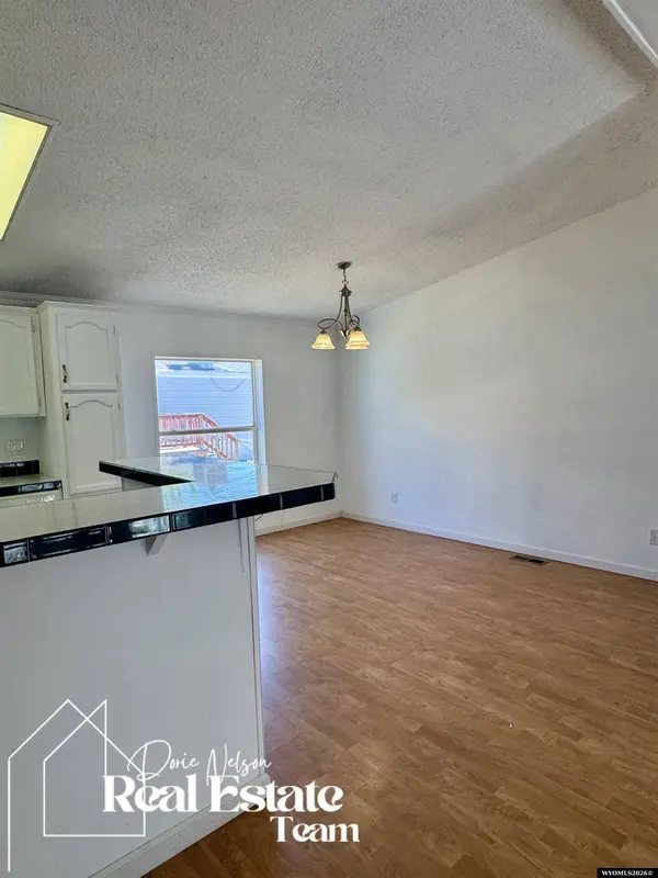 435 Texas Street, Evansville, WY 82636