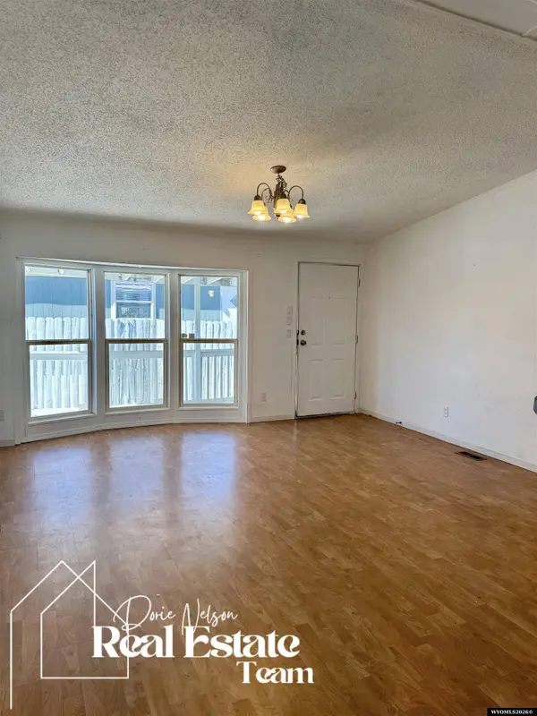 435 Texas Street, Evansville, WY 82636