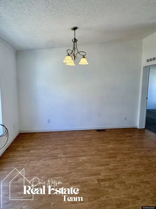 435 Texas Street, Evansville, WY 82636