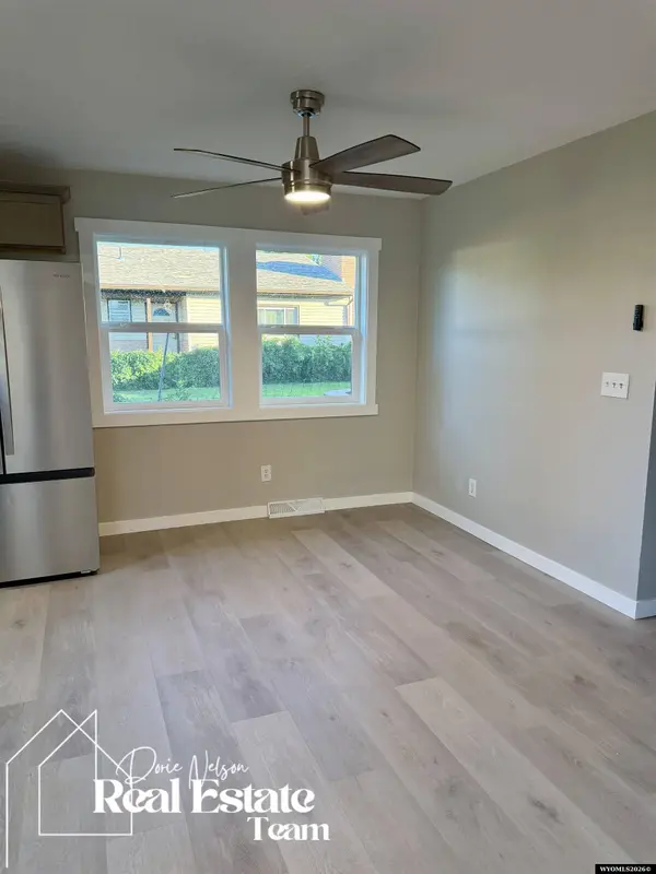 410 Morgan Avenue, Mills, WY 82644