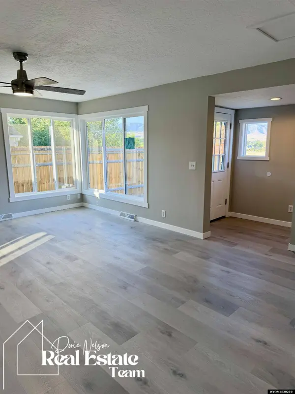 410 Morgan Avenue, Mills, WY 82644