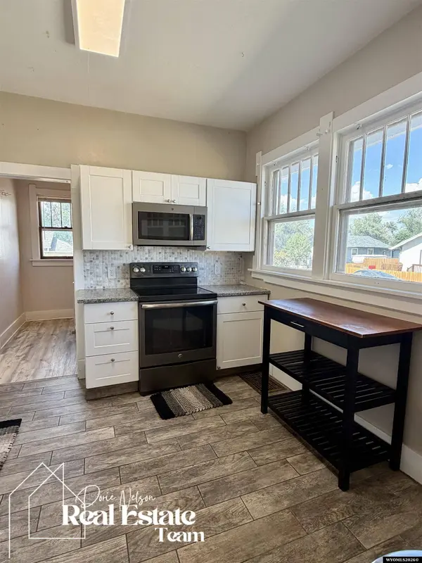 264 E F Street, Casper, WY 82601