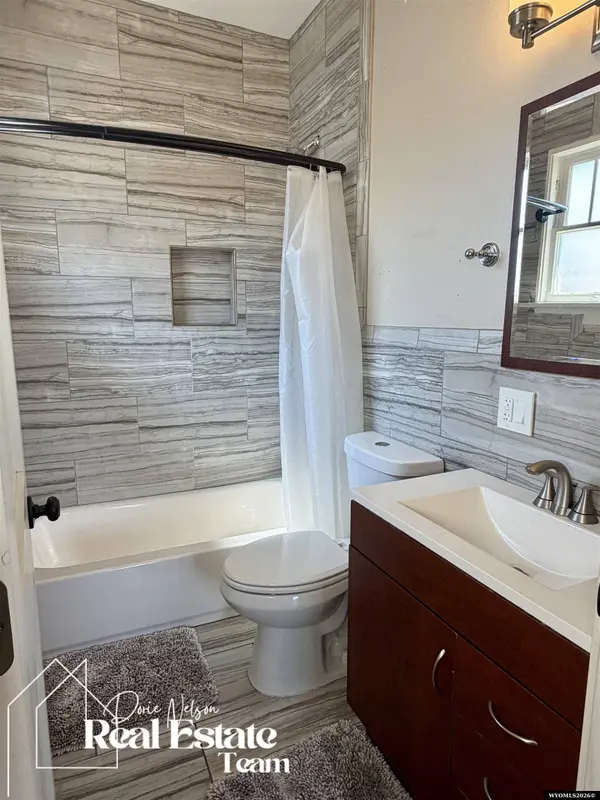 264 E F Street, Casper, WY 82601