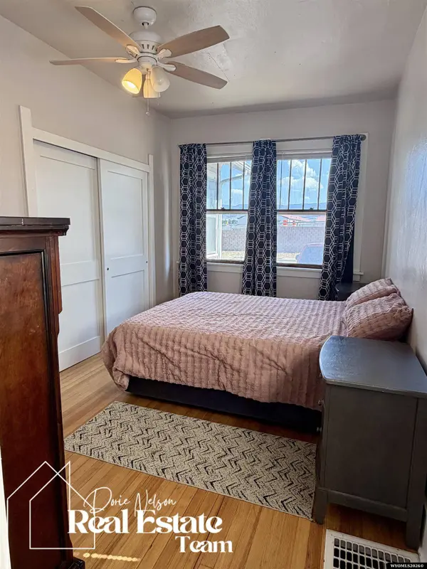 264 E F Street, Casper, WY 82601