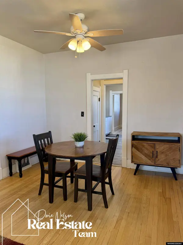 264 E F Street, Casper, WY 82601