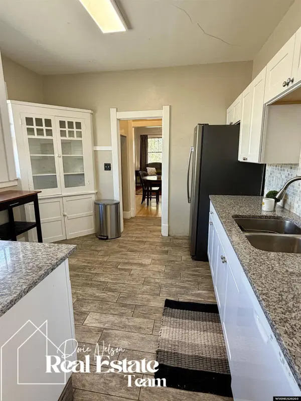 264 E F Street, Casper, WY 82601