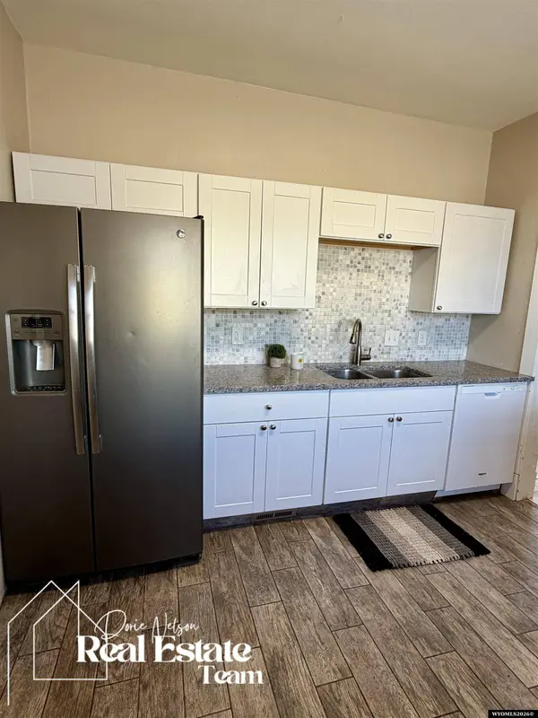 264 E F Street, Casper, WY 82601